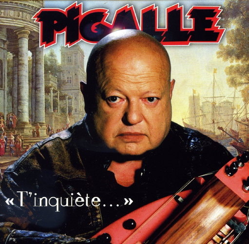 T'Inquiète...