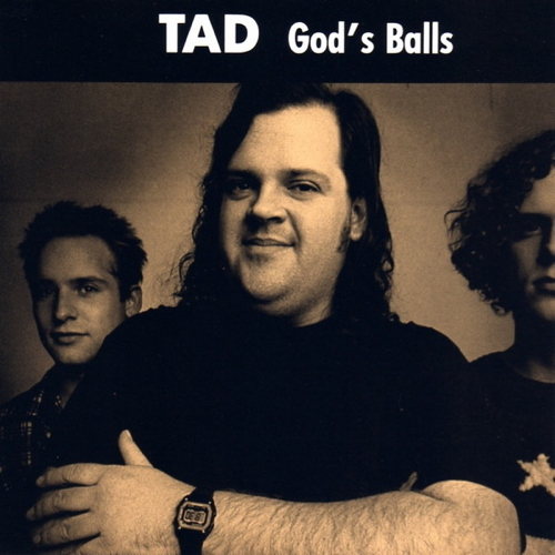 God's Balls