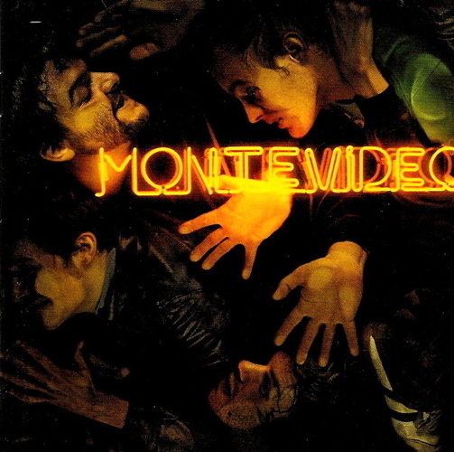 Montevideo