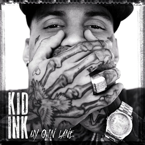 Pochette de My Own Lane