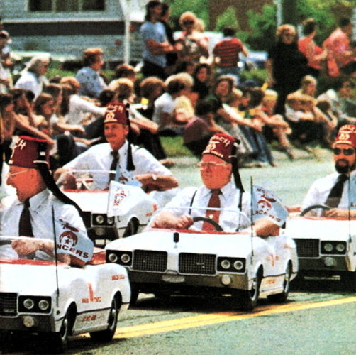 Frankenchrist