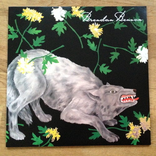 Pochette de You Were Right