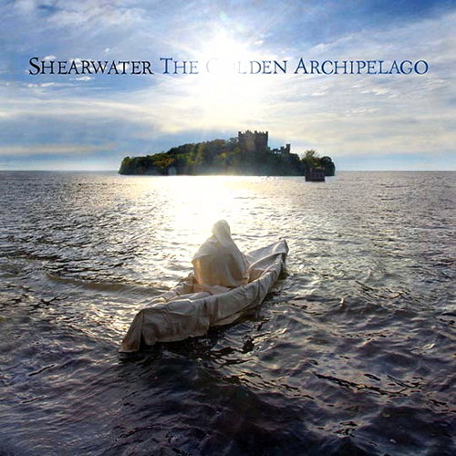 The Golden Archipelago