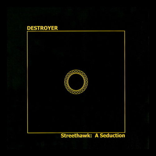 Streethawk: A Seduction