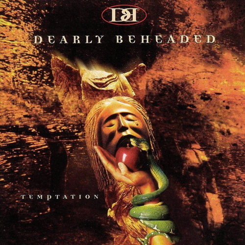 Pochette de Temptation