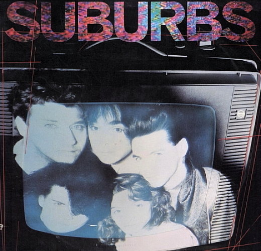 The Suburbs