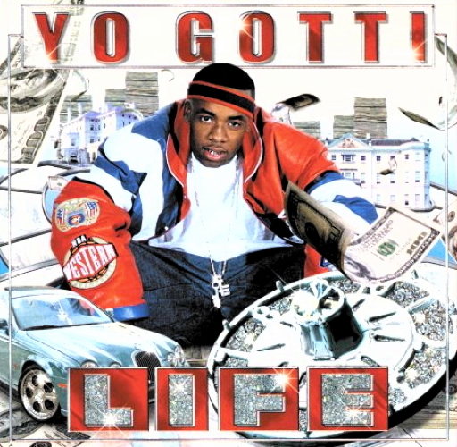 Pochette de Life