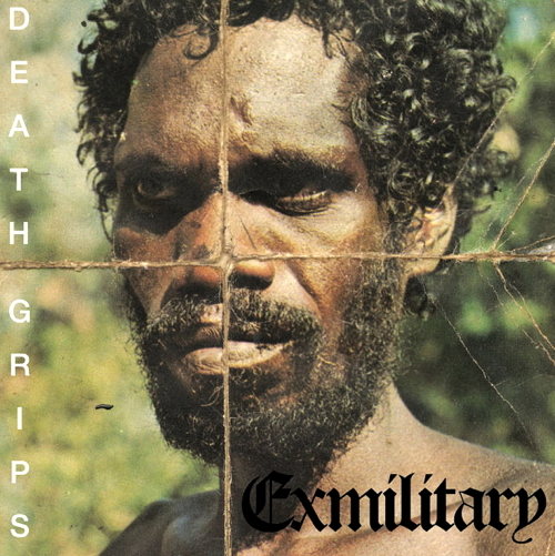 Exmilitary