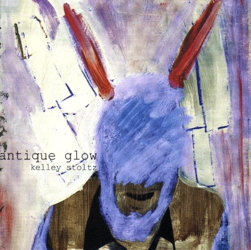 Pochette de Antique Glow