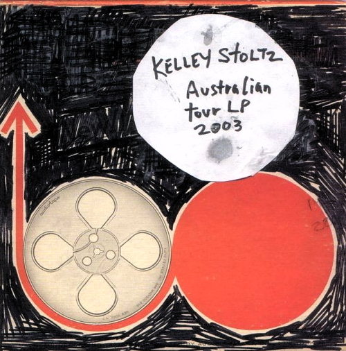 Australian Tour LP 2003
