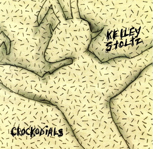 Pochette de Crockodials