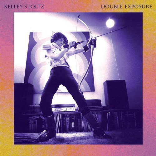 Pochette de Double Exposure