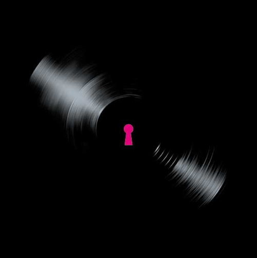 Pochette de The Secret