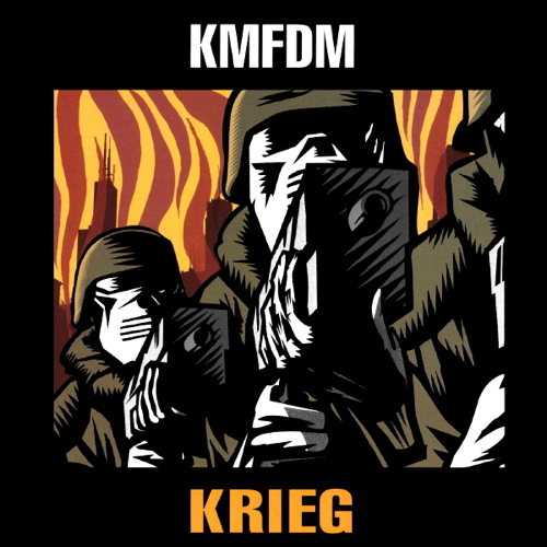 Krieg