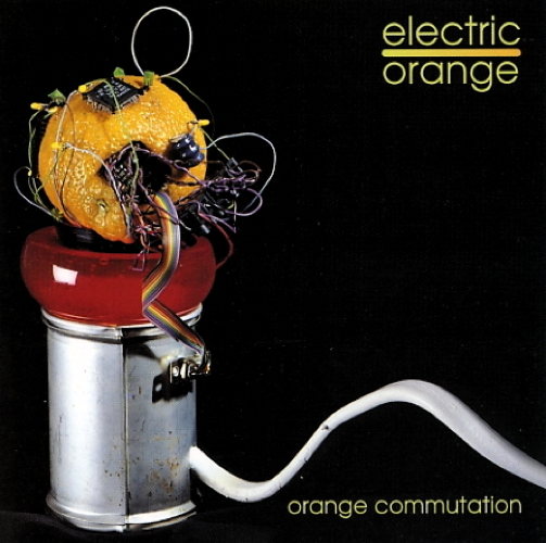 Pochette de Orange Commutation