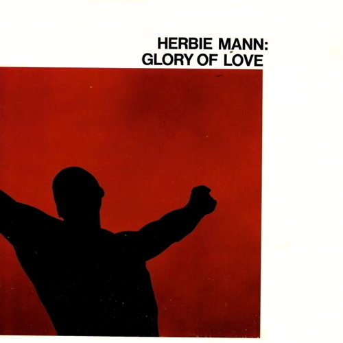 Glory Of Love