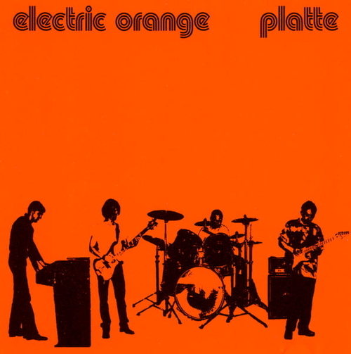 Platte