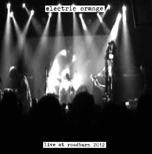 Live At Roadburn 2012