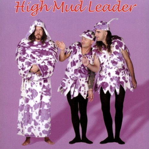 Pochette de High Mud Leader