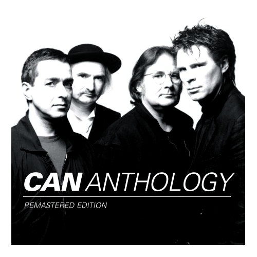 Pochette de Anthology