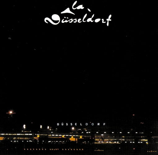 La Düsseldorf