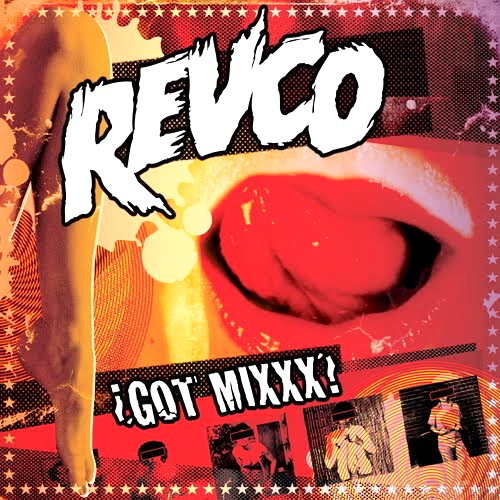 Got Mixxx?
