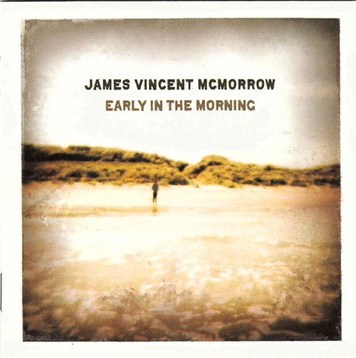 Pochette de Early In The Morning