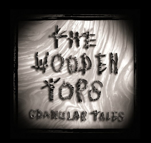 Pochette de Granular Tales