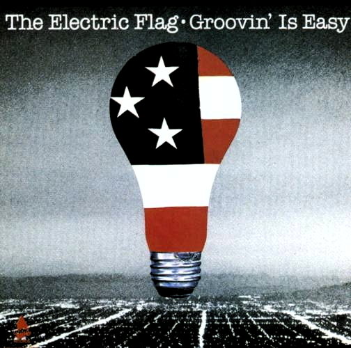 Pochette de Groovin' Is Easy