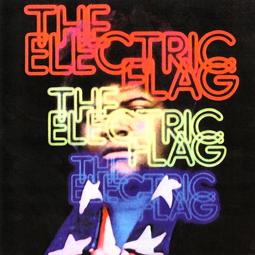 Pochette de An American Music Band