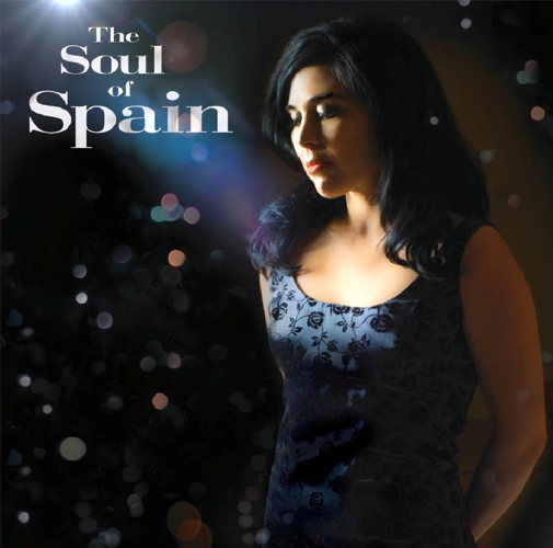 Pochette de The Soul Of Spain