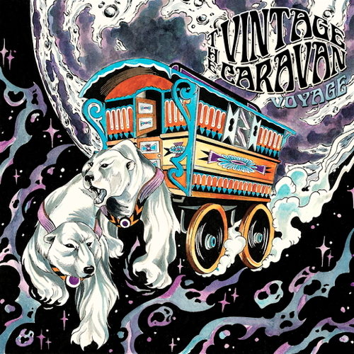 Pochette de Voyage