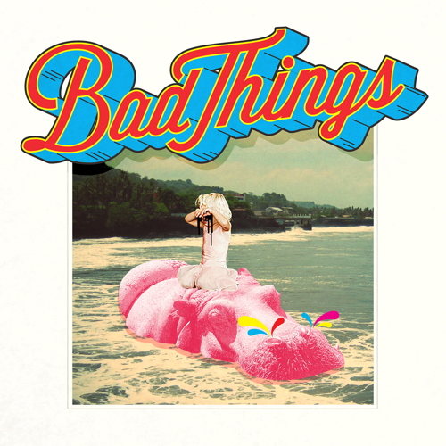 Pochette de Band Things