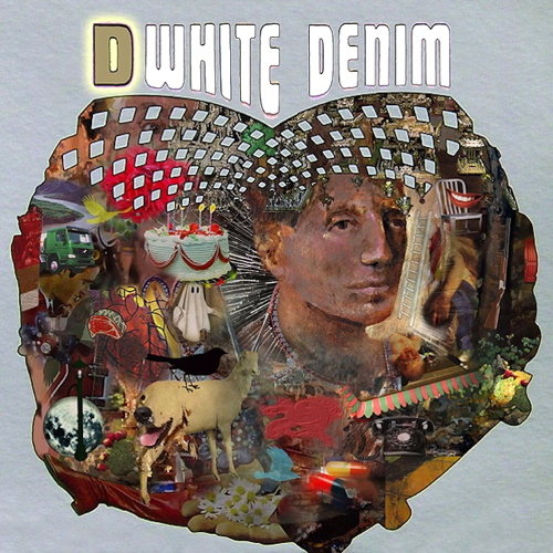 Pochette de D