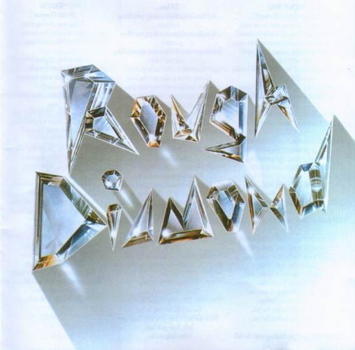 Rough Diamond