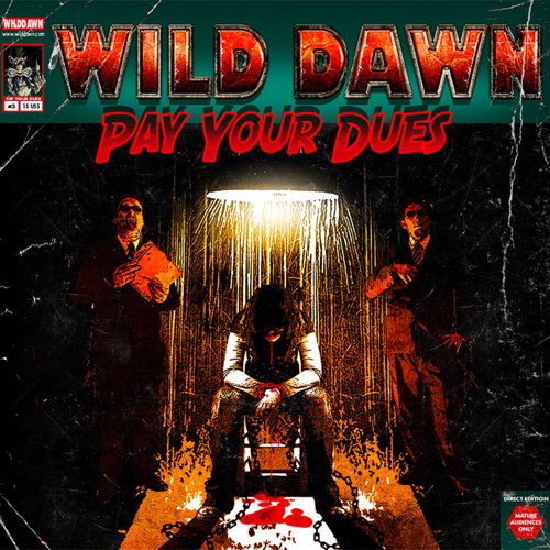 Pay Your Dues