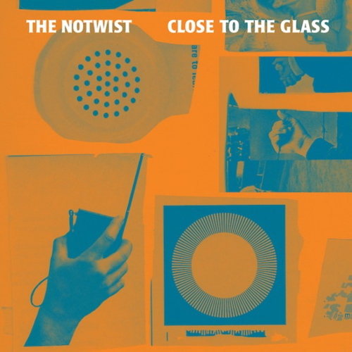 Pochette de Close To The Glass