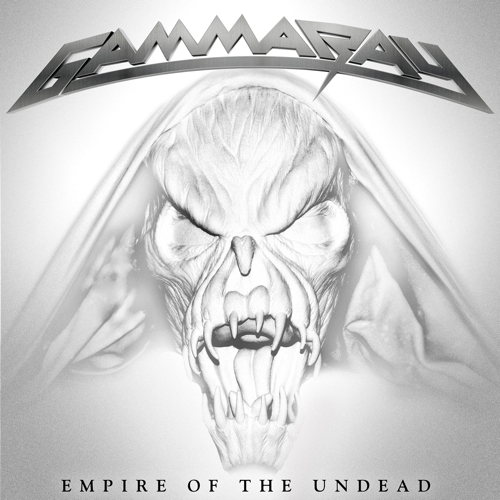 Pochette de Empire Of The Undead