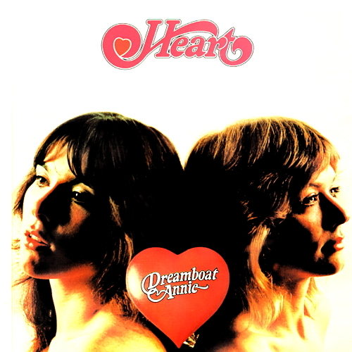 Dreamboat Annie