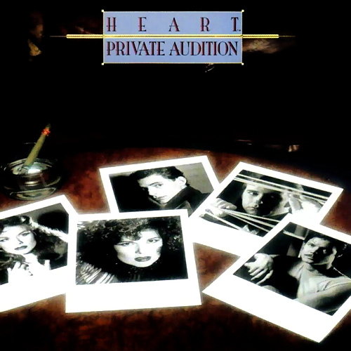 Private Audition