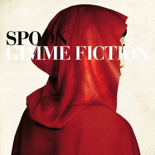 Pochette de Gimme Fiction