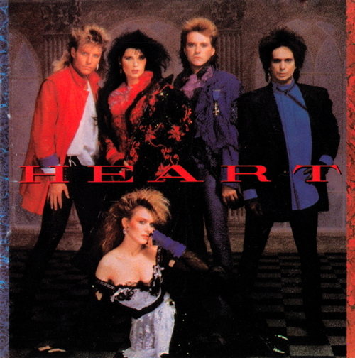 Heart