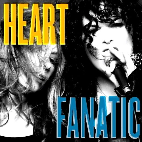 Pochette de Fanatic