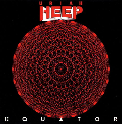 Pochette de Equator