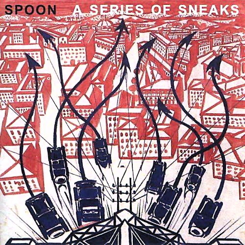 Pochette de A Series Of Sneaks