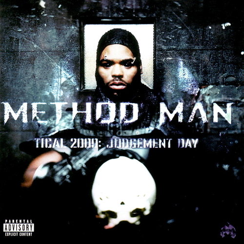 Tical 2000: Judgement Day