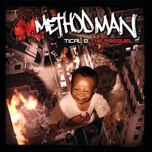 Pochette de Tical 0: The Prequel