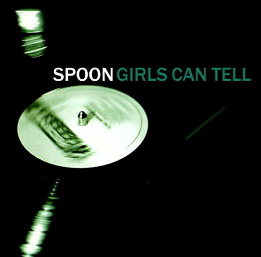 Pochette de Girls Can Tell