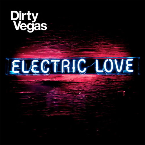 Electric Love