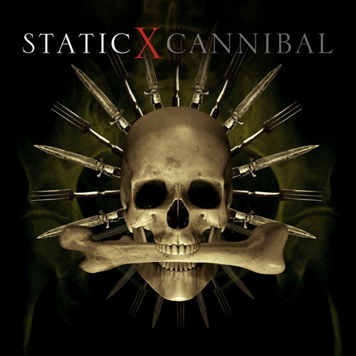 Pochette de Cannibal